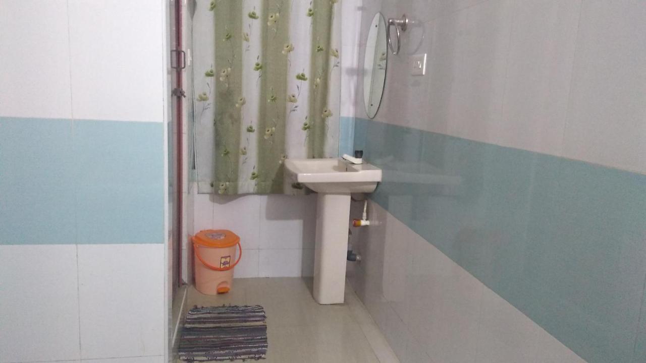 Sdd Residency Hotel Tiruvannāmalai Eksteriør billede